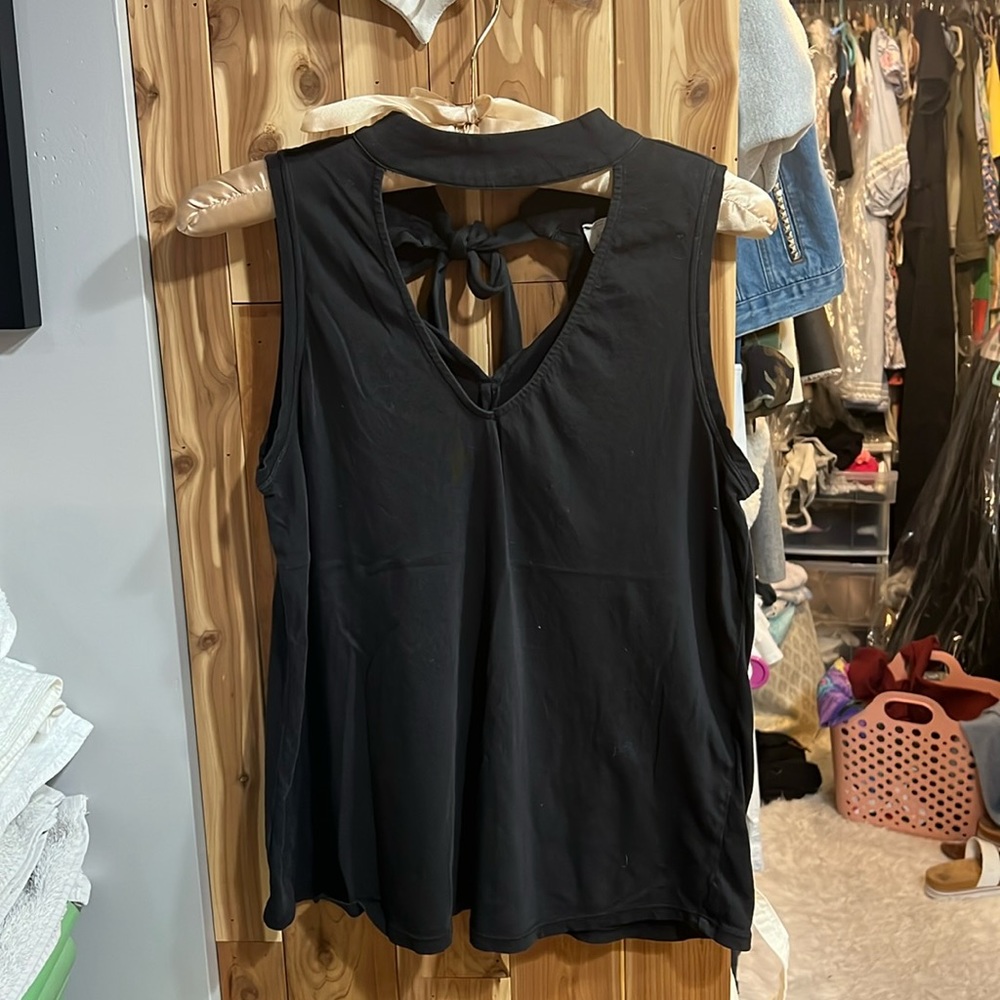 Lou & Grey tank top